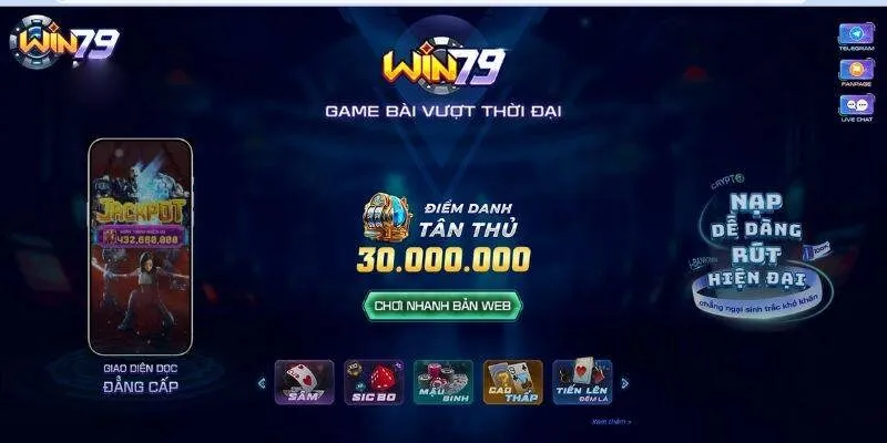 Win79 được các tổ chức quốc tế uy tín cấp giấy phép 