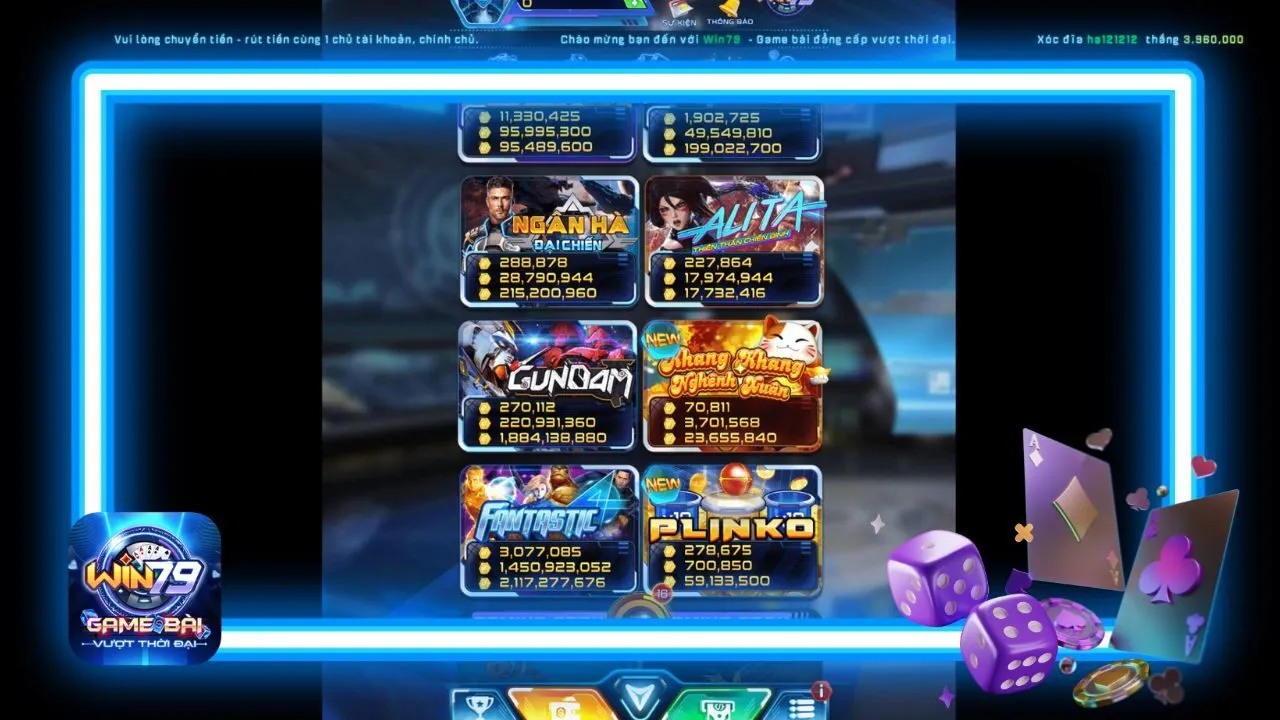 cách chơi nổ hũ hiệu quả