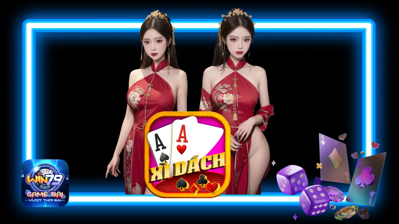 cách chơi xì dách