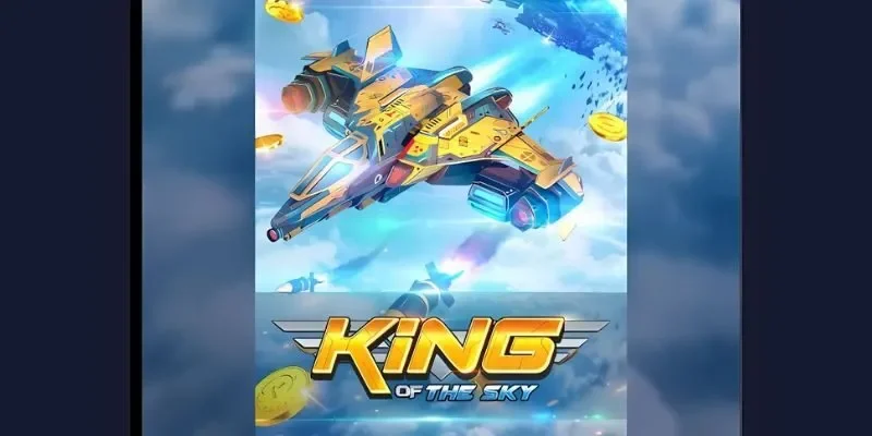 Hiểu luật chơi giúp bạn chinh phục Mini Game King of the Sky
