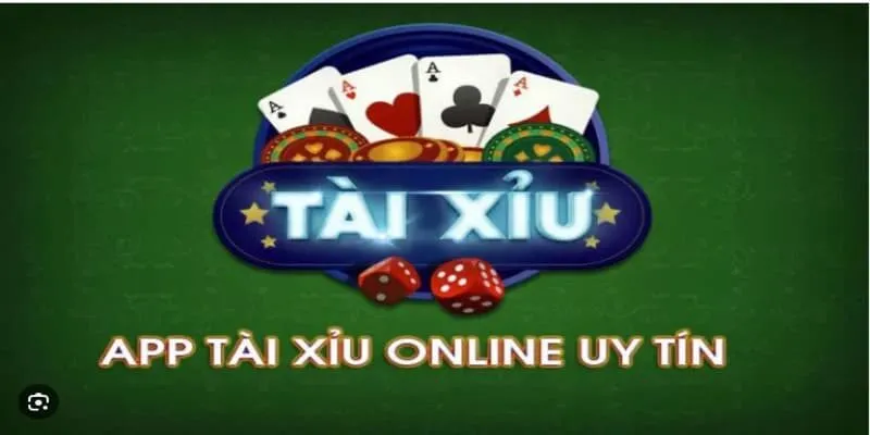 app tài xỉu online không rõ nguồn gốc