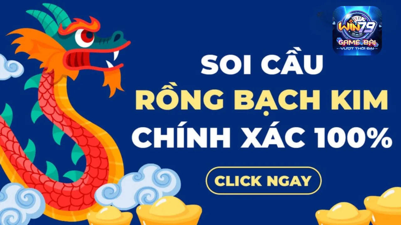 soi cầu rồng bạch kim